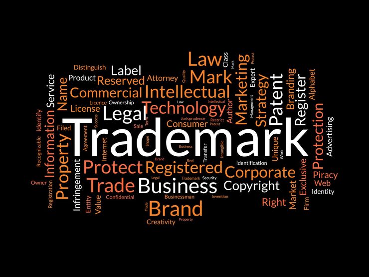 Buy and Sell Trademarks Online – The Future of IP Trading